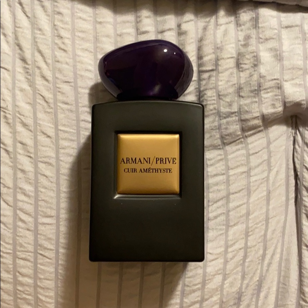 Giorgio Armani Fragrance Armani/Prive